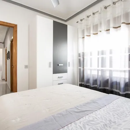 Appartamento Gases Id129 Torrevieja