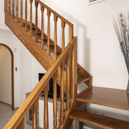 Appartamento Gases Id129 Torrevieja