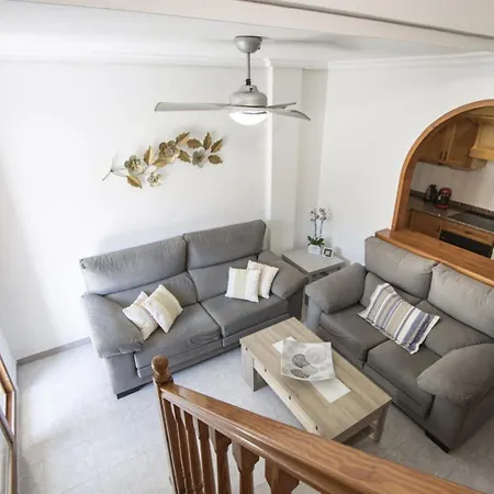 Gases Id129 Torrevieja