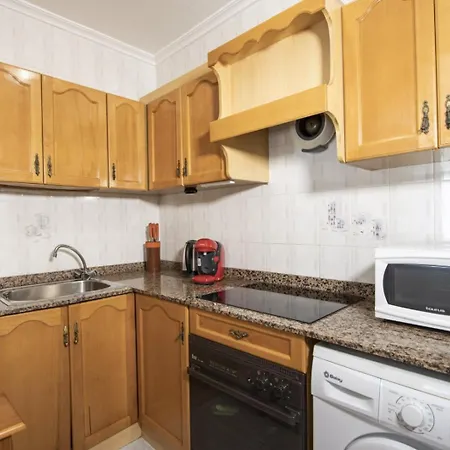 Gases Id129 Appartamento