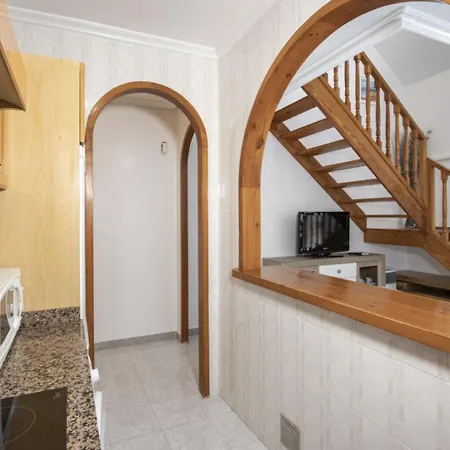 Appartamento Gases Id129 *