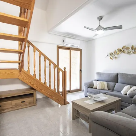 Gases Id129 Torrevieja