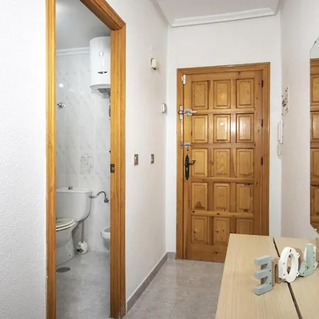 Apartment Gases Id129 *