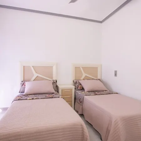 Gases Id129 Apartment