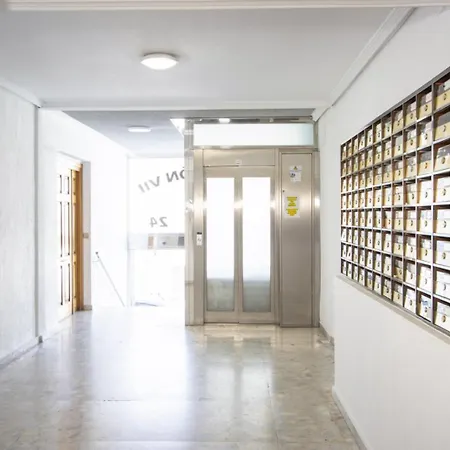 Apartament Gases Id129 *