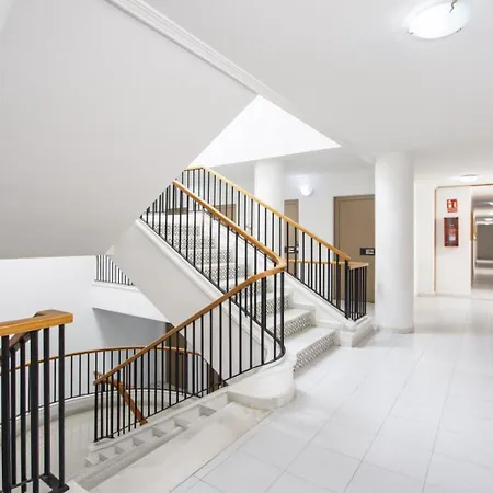 Gases Id129 Apartament Torrevieja