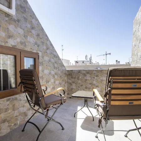 Gases Id129 Torrevieja