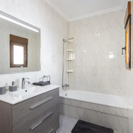 Apartament Gases Id129