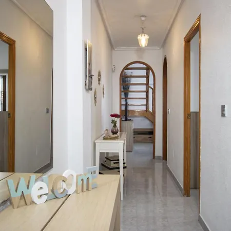Gases Id129 Apartment