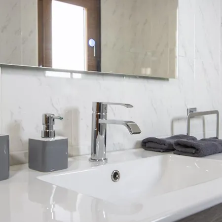 Apartament Gases Id129 Torrevieja