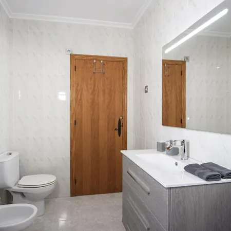 Gases Id129 Apartament