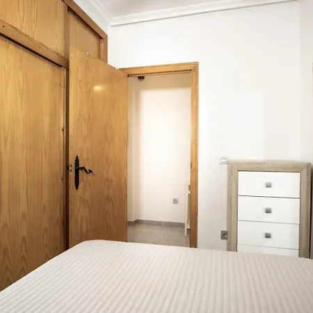 Apartament Gases Id129 *