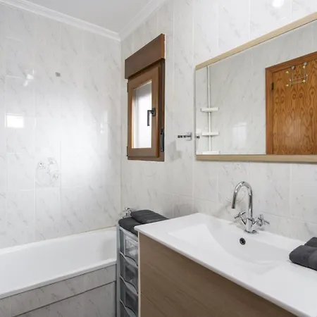 Apartament Gases Id129