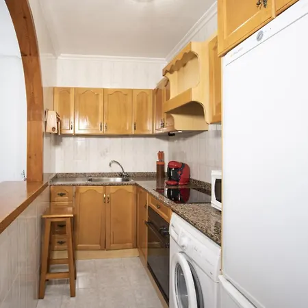 Apartament Gases Id129 *