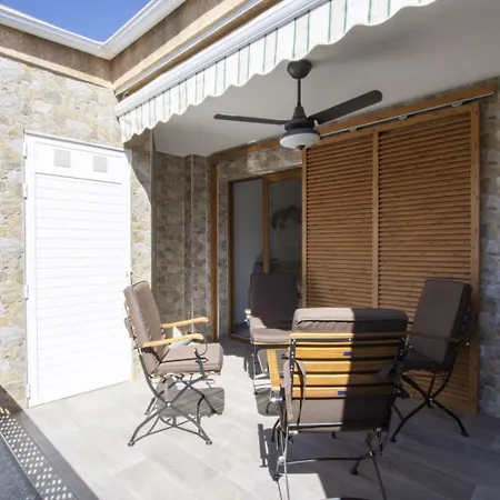 Gases Id129 Apartament