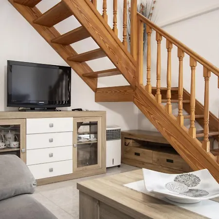 Gases Id129 Apartament Torrevieja