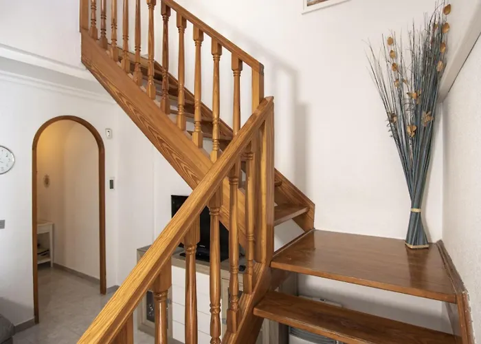 Daire Gases Id129 Torrevieja