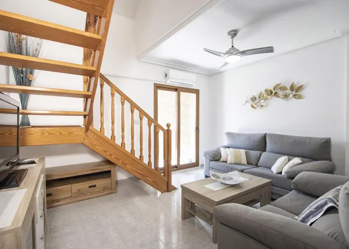 Gases Id129 Torrevieja