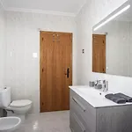 Gases Id129 Διαμέρισμα