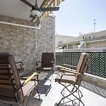 Διαμέρισμα Gases Id129